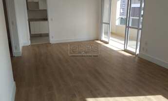 Imagem 2: Apartamento com 165m² com 4 dormitórios podendo ser 3 suítes e 3 vagas, com terraço gourm