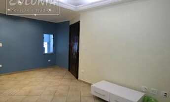 Imagem 6: Santo André - Casa Padrão - Vila Curuçá