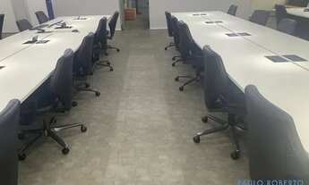 Imagem 6: CONJ. COMERCIAL - BROOKLIN - SP