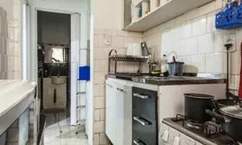 Imagem 6: Apartamento para Aluguel - Centro Histórico, 1 Quarto, 35 m2