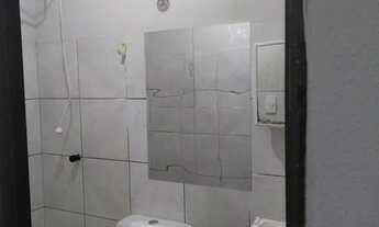 Imagem 6: Aluga kitnets Quarto com aluguel por R$500 /mês