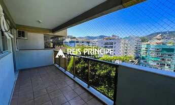 Imagem 4: COBERTURA DUPLEX 4 QUARTOS PARA ALUGAR NA FREGUESIA