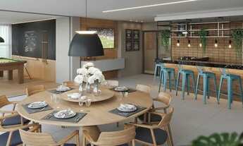 Imagem 7: Sunset Icaraí - Coberturas 2 e 3 quartos para venda na Quadra da Praia de Icaraí - Niter