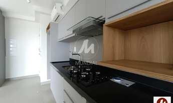 Imagem 3: Apartamento (tipo - padrao) 1 dormitórios/suite, portaria 24hs, lazer, espaço gourmet, sal