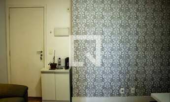 Imagem 5: Apartamento para Aluguel - Saúde, 1 Quarto, 46 m2