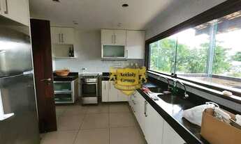 Imagem 6: Casa com 4 dormitórios para alugar, 193 m² por R$ 7.970,00/mês - Itaipu - Niterói/RJ