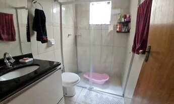 Imagem 7: Casa de 3 quartos no parque das flores, com garagem coberta para 3 carros