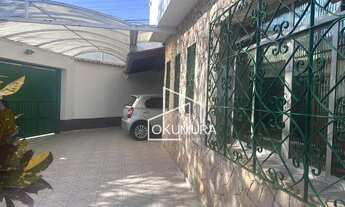 Imagem: Sobrado com 3 dormitórios para alugar