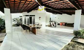 Imagem 7: Casa em Condomínio à venda, 4 quartos, 3 suítes, 4 vagas, Gruta de Lourdes - Maceió/AL