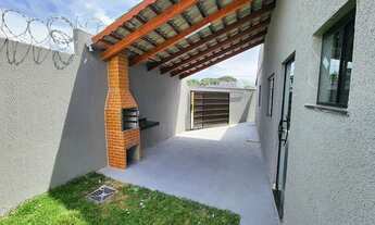 Imagem 2: Casa para Venda em Goiânia, Setor Grajaú, 2 dormitórios, 1 suíte, 2 banheiros, 2 vagas