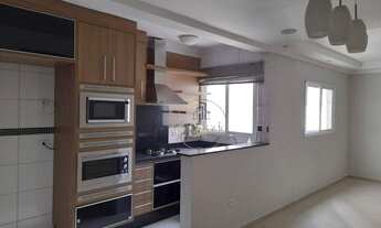 Imagem: Cobertura com 3 dormitórios à venda, 167