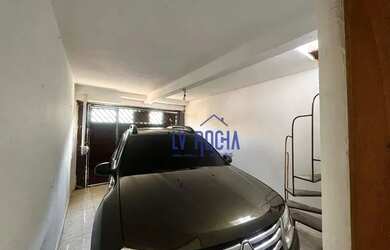 Imagem 4: Casa Térrea para Locação na Vila São José