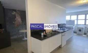 Imagem 7: SãO PAULO - Apartamento Padrão - Itaim Bibi