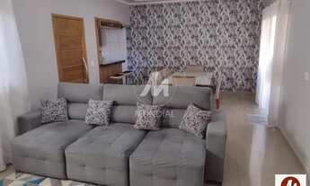 Imagem 3: Casa (térrea na rua) 2 dormitórios/suite, cozinha planejada