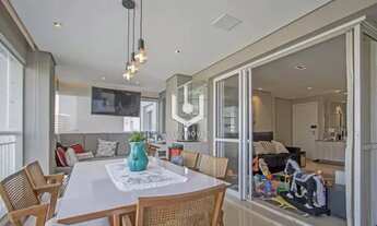 Imagem 5: Apartamento de 100m² 03 dormitórios 01 suíte!