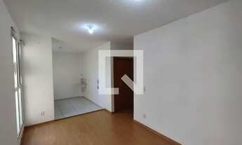 Imagem: Apartamento para Aluguel - Parque São Sebastião