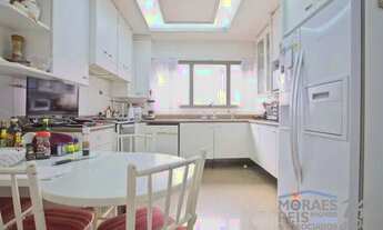 Imagem 2: Apartamento, 500 m² - venda por R$ 7.950.000,00 ou aluguel por R$ 33.000,00/mês - Higienóp