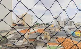 Imagem 7: Apartamento Venda Vila Romana 93 m² 2 Dormitórios