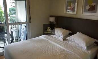 Imagem 6: Flat disponível na Vila Olímpia