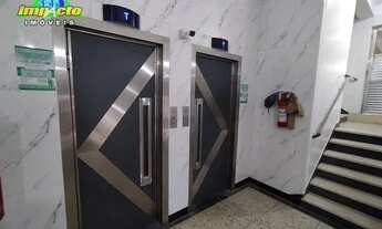 Imagem 7: Apartamento com 2 dormitórios à venda, 85 m² por R$ 300.000 - Mirim - Praia Grande/SP