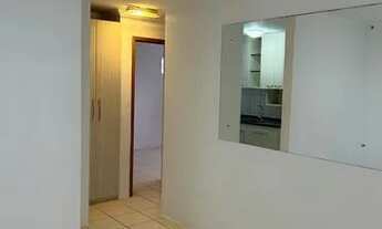 Imagem 7: Apartamento para aluguel tem 70 metros quadrados com 2 quartos em Encruzilhada - Recife