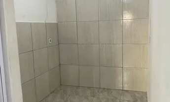 Imagem 6: Kitnet recém reformada