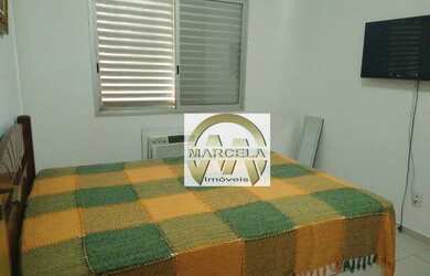 Imagem 6: Apartamento com 2 dormitórios à venda, 80 m² por R$ 320.000,00 - Praia da Enseada - Guaruj