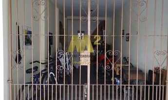 Imagem 4: Casa com 3 dorms, Caiçara, Praia Grande - R$ 630 mil, Cod: 12232