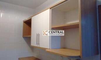 Imagem 3: Apartamento com 3 dormitórios para alugar, 83 m² por R$ 3.653,81/mês - Armação - Salvador