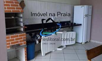 Imagem 7: Casa em Condomínio para Venda em Caraguatatuba, Massaguaçu, 1 dormitório, 1 banheiro, 1 va