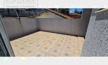 Imagem 6: Santo André - Apartamento Padrão - Vila Valparaíso