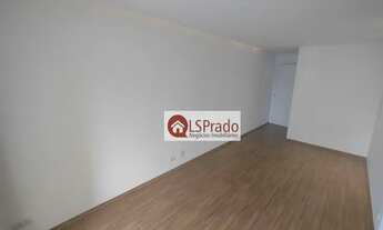 Imagem 7: Próx ao Shop e Metrô Sta Cruz, 2 dorms, 1 suite, varanda gourmet e 1 vaga!