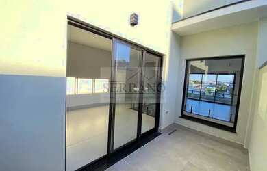 Imagem 5: CASA RESIDENCIAL em VALINHOS - SP, LOTEAMENTO RESIDENCIAL SANTA GERTRUDES