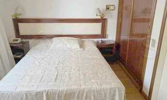 Imagem 7: Flat com excelentes serviços e ótima localização no Jardim Paulista. Sem burocrcia na loca