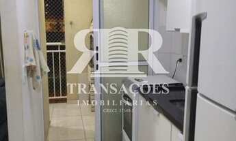 Imagem 4: Apartamento 2 dormitórios, 44m², à venda por R$ 150.000,00 ou aluguel por R$ 1.100,00 - Co