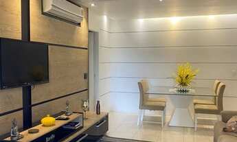 Imagem 2: Apartamento 2 quartos no condomínio Saint Martin - Península