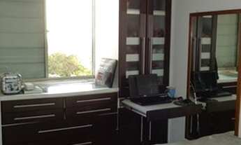 Imagem 5: Apartamento 47m² à venda na Vila Georgina, Campinas