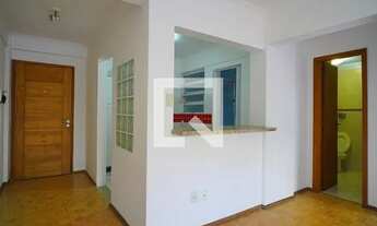 Imagem 3: Apartamento para Aluguel - Centro Histórico, 1 Quarto, 45 m2