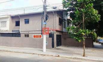 Imagem 2: Sobrado comercial para Locação com 2 Quartos, 2 Vagas, sala dois ambientes, 140M², Campo