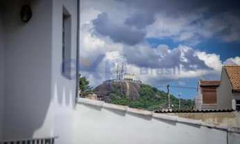 Imagem 2: Casa de 4 Quartos para Venda na Penha, Rio de Janeiro / RJ