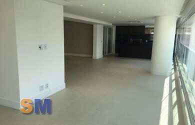Imagem 3: APARTAMENTO 4 SUITES- CHURRASQUEIRA-VENDA MOEMA