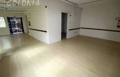 Imagem 4: Santo André - Prédio Inteiro - Centro