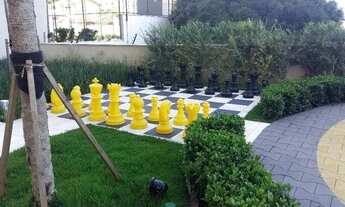 Imagem 7: Apartamento à venda no Wide Cambuí em Campinas - SP