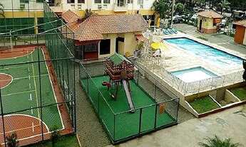 Imagem: ITANHANGA COBERTURA DUPLEX 3 QTS SUITE REFORMADA