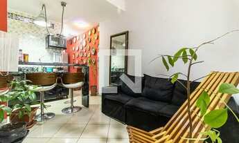 Imagem: Apartamento para Aluguel - Santa Cecília