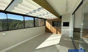 Imagem 6: Magnifica cobertura com 4 dormitórios em Jurerê