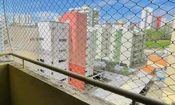 Imagem 2: Apartamento Mobiliado Renascença