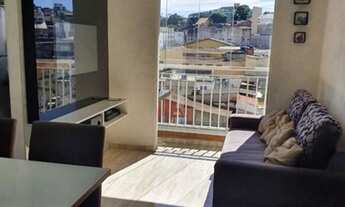 Imagem 3: Apartamento em ótimo estado