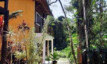 Imagem 7: Chalés na Praia de Camburi-SP-disponível para o feriado Sexta-Feira Santa