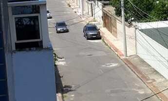 Imagem: Alugo quarto